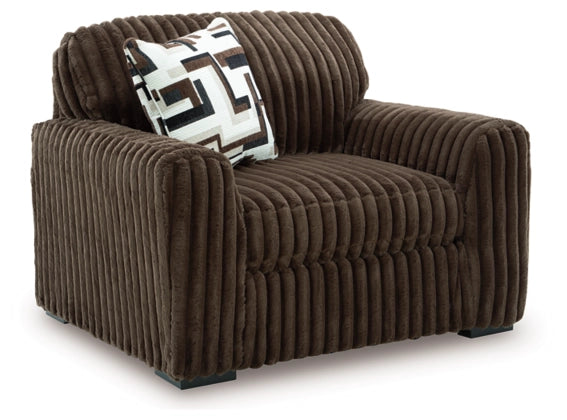 Midnight-Madness Chair and a Half (LaborDay)