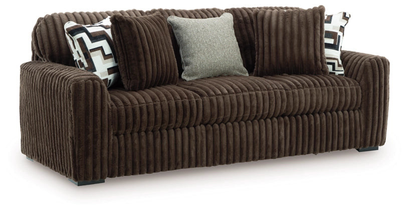 Midnight-Madness Sofa (LaborDay)