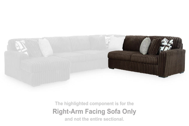 Midnight-Madness RAF Sofa (LaborDay)