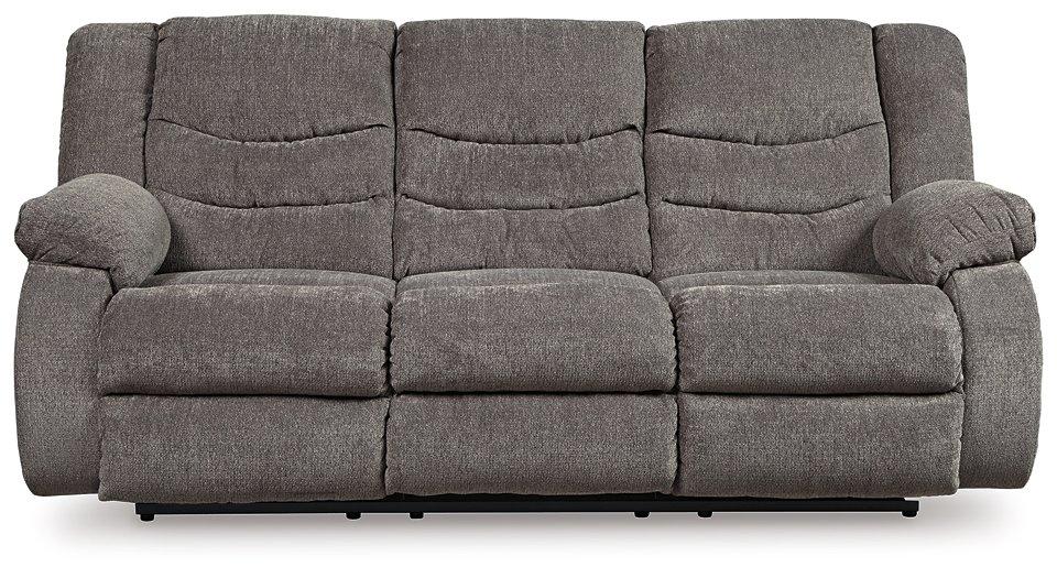 Tulen Reclining Sofa (C)