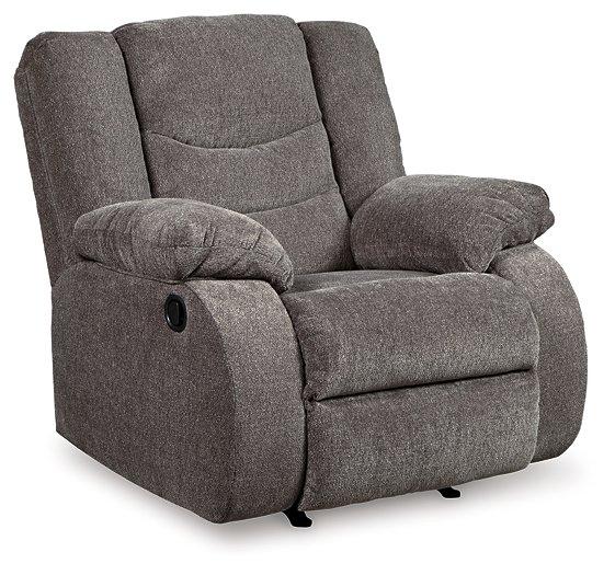 Tulen Recliner (C)