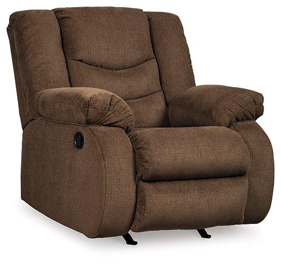 Tulen Recliner (C)