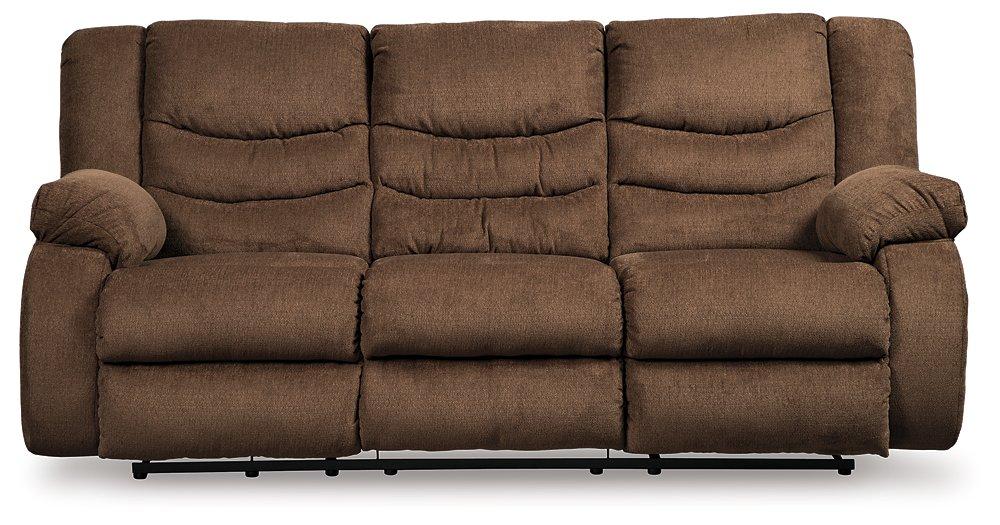 Tulen Reclining Sofa (C)