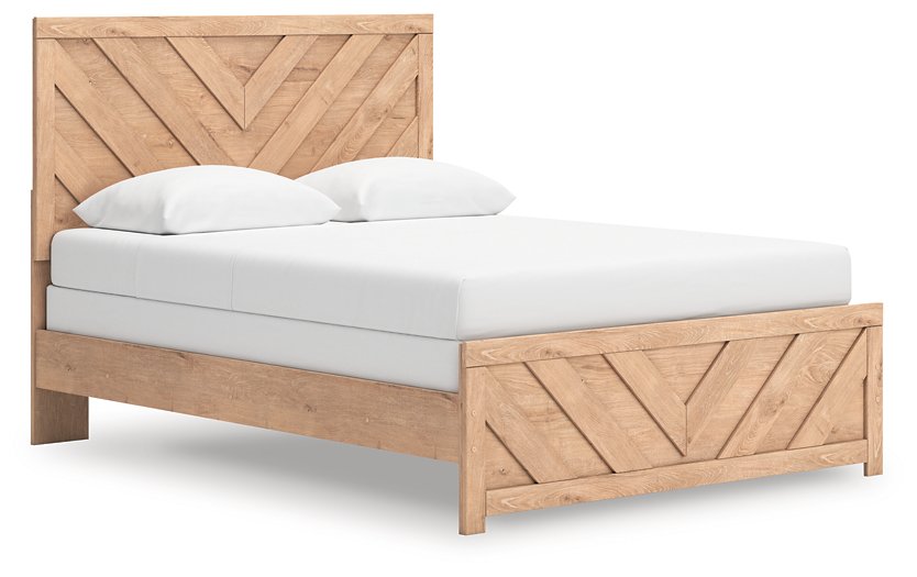 Sanginlane Bed image