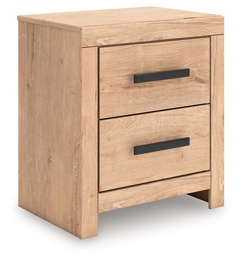 Sanginlane Nightstand image