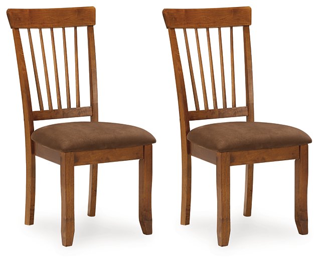 Berringer Dining Chair Set