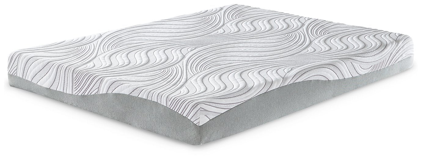 8 Inch Memory Foam RV Queen Mattress