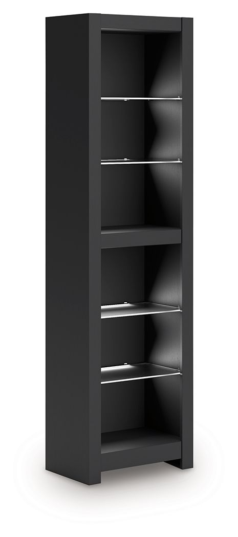 Cayberry - Pier - Black