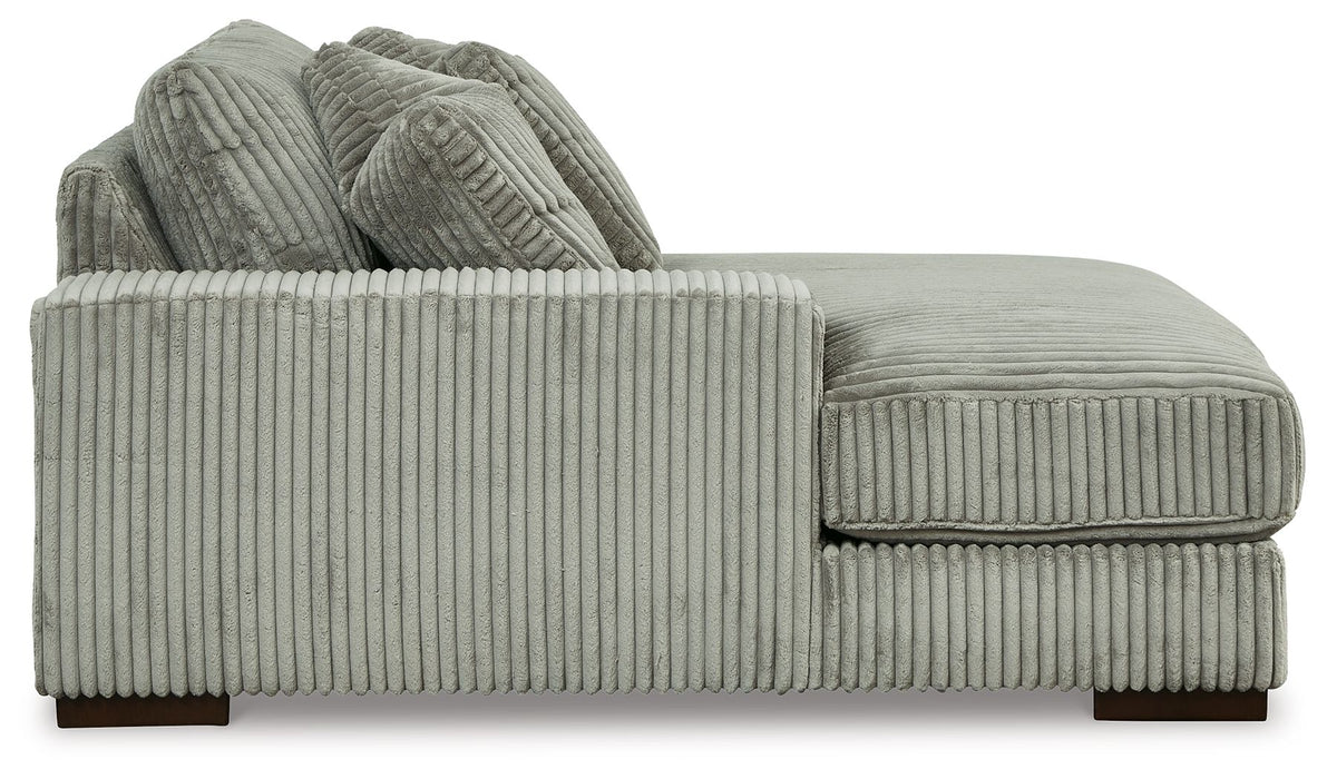 Lindyn - Sectional