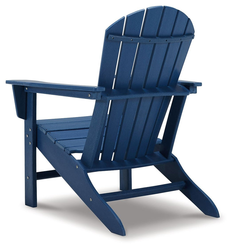 Sundown Treasure - Outdoor Adirondack Chair