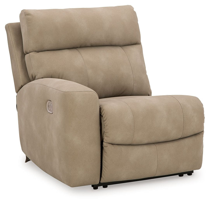 Next-Gen Durapella - Reclining Sectional