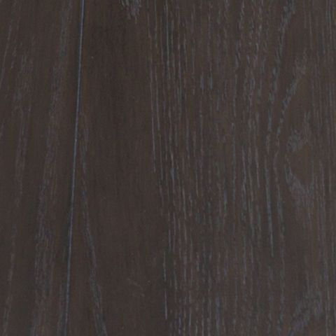 Bracken - Round Cocktail Table - French Black