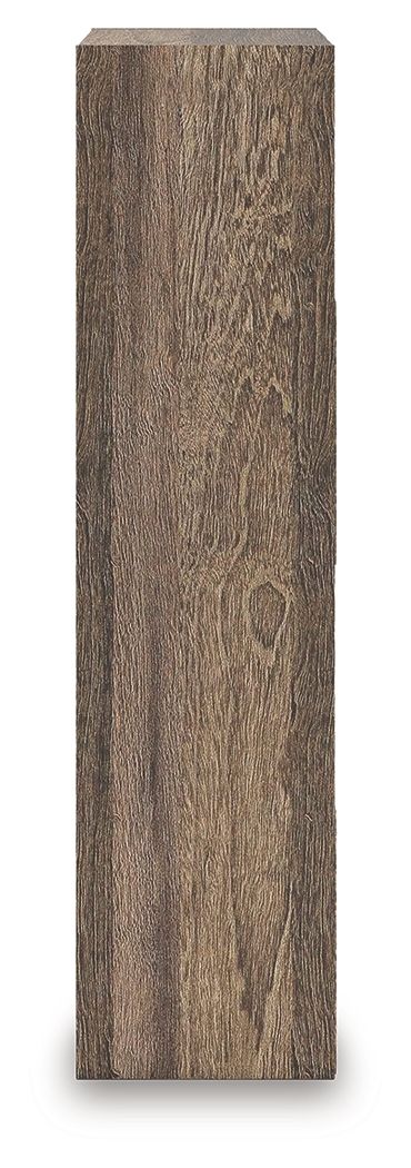 Shallifer - Cube Organizer