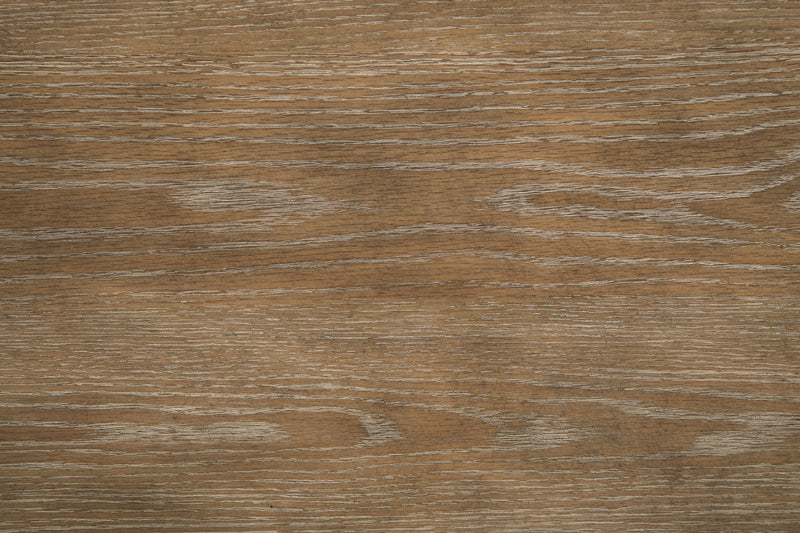 Realyn - Lift Top Cocktail Table - White / Brown