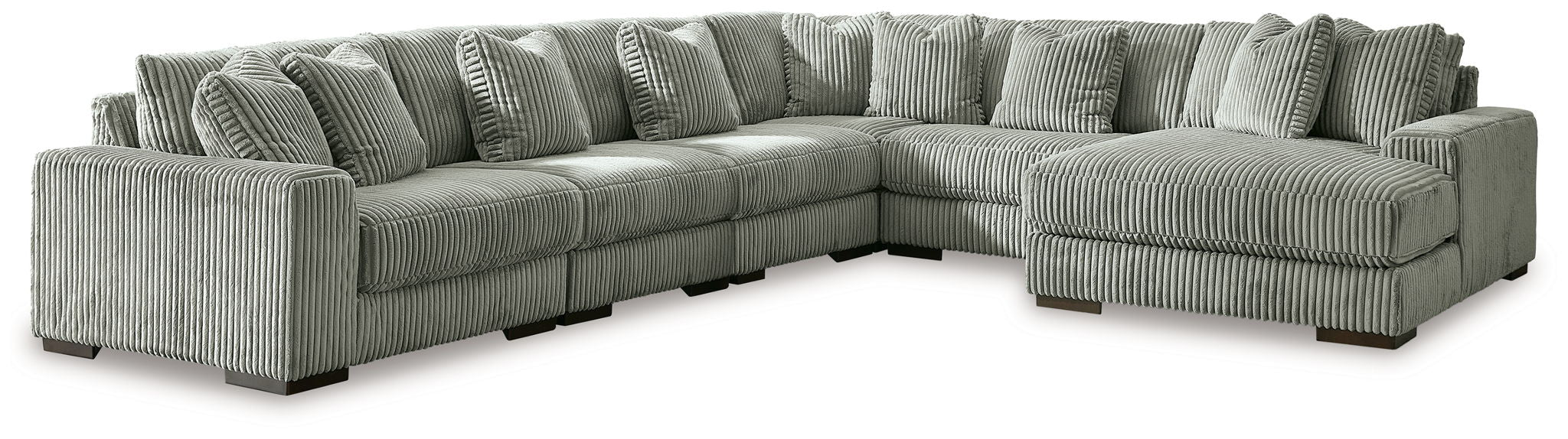Lindyn - Sectional