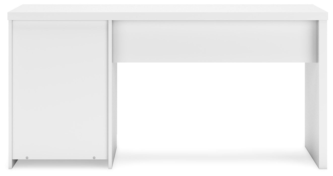 Onita - Home Office Desk - White