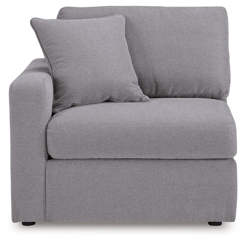 Modmax - 4 Piece Sectional