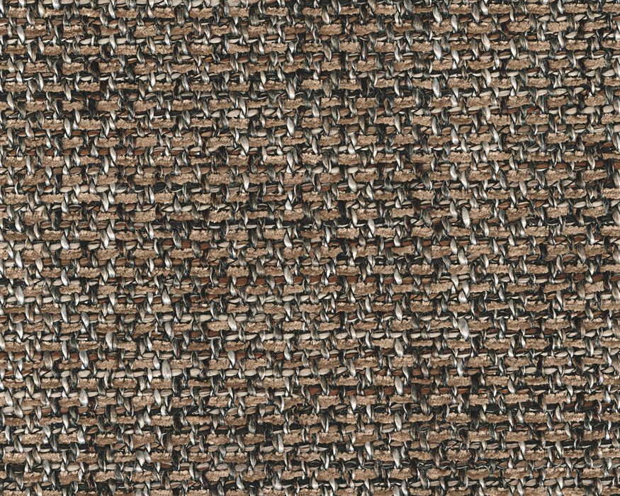 Bolanburg - Dining UPH Side Chair (Set of 2) - Lattice Back - Brown / Beige