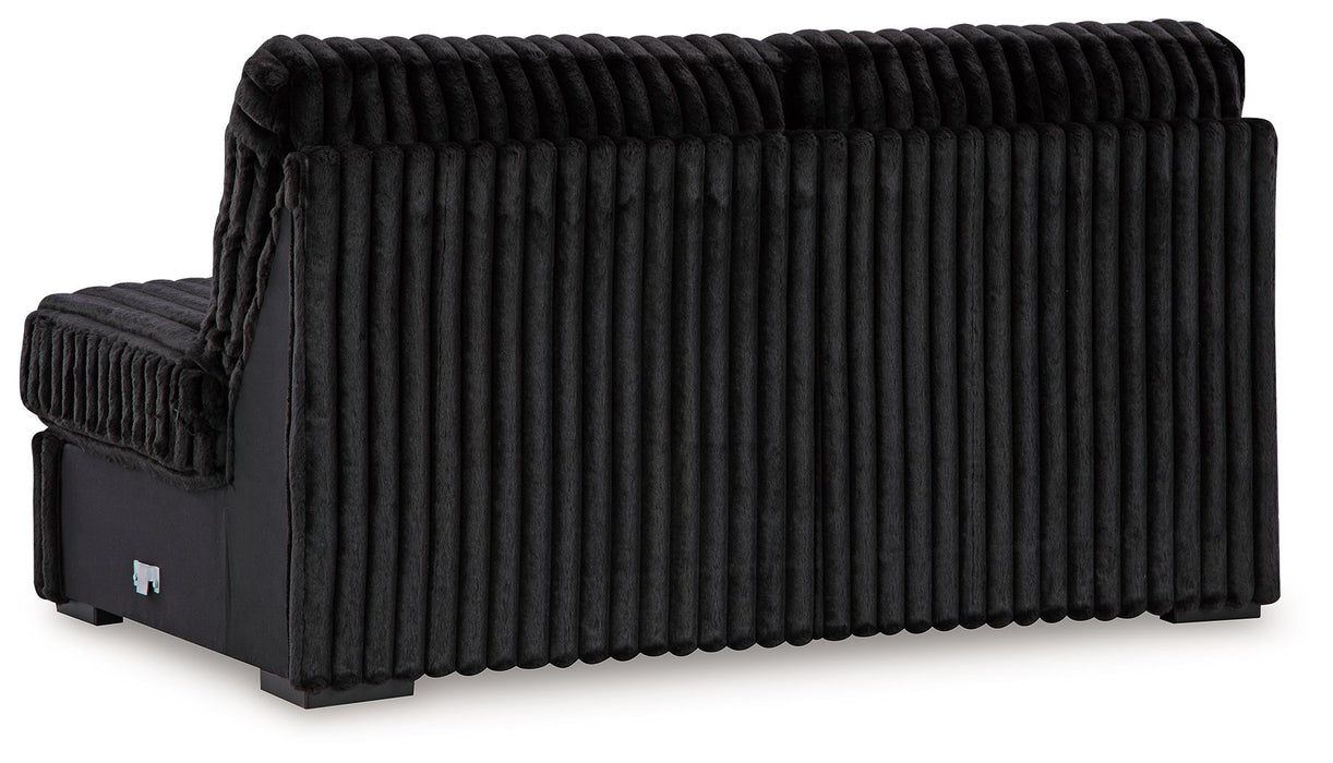 Midnight-Madness - Sectional