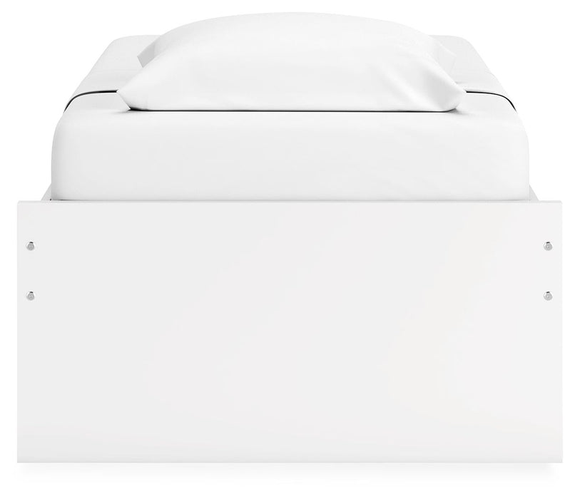 Onita - Platform Bed