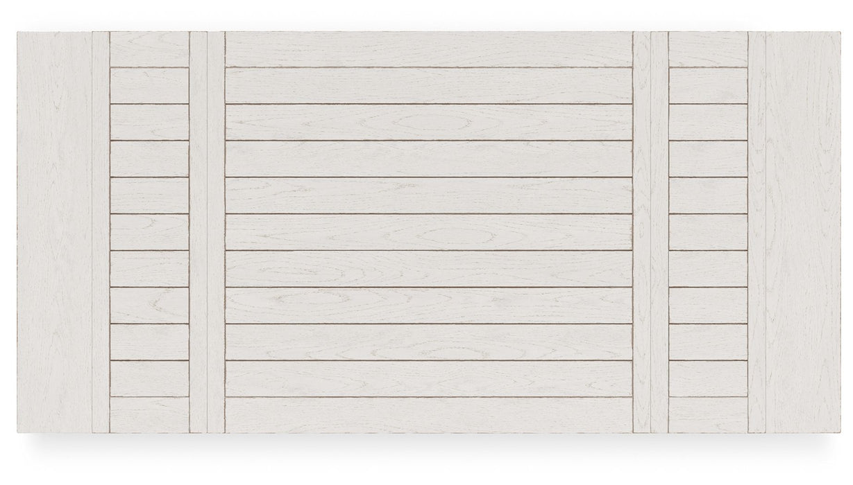 Robbinsdale - Rectangular Dining Table