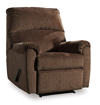 Nerviano Recliner