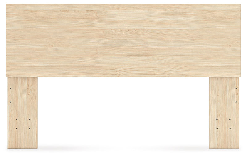 Onita - Panel Headboard