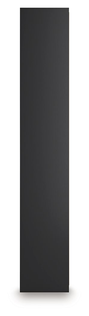 Cayberry - Pier - Black