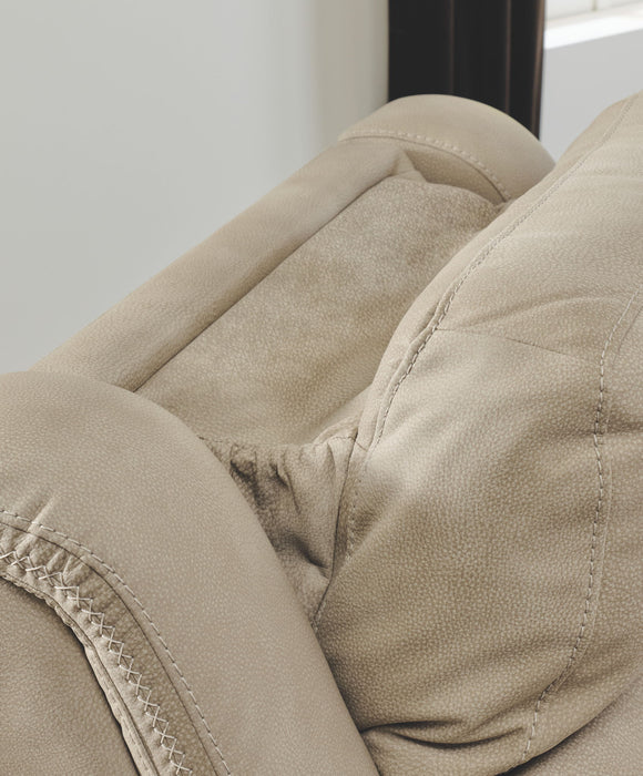 Next-Gen Durapella - Power Recliner