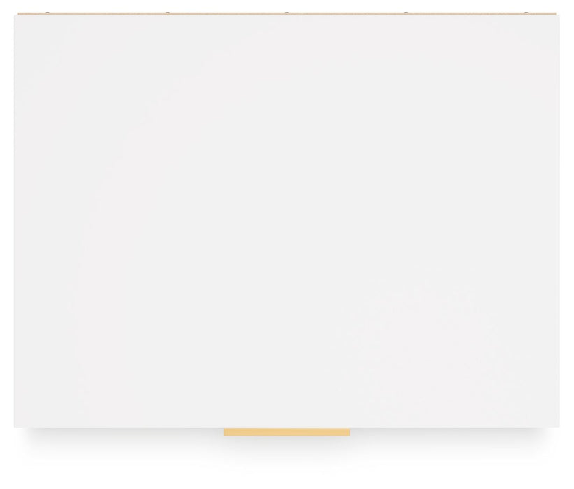 Socalle - One Drawer Night Stand