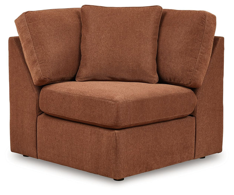 Modmax - 4 Piece Sectional