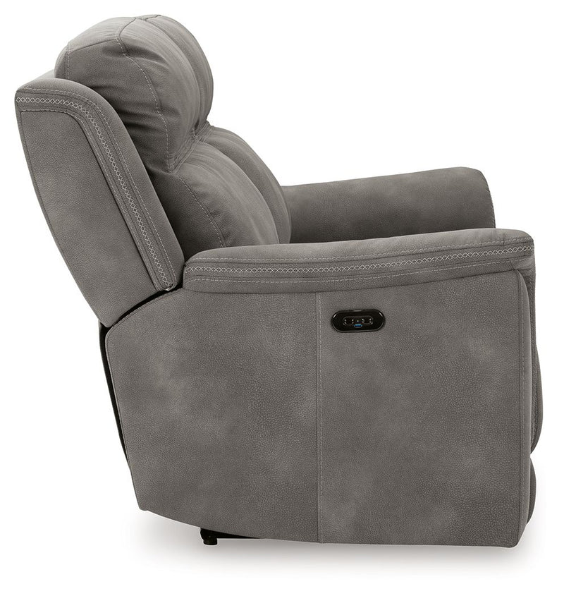 Next-Gen Durapella - Power Sofa