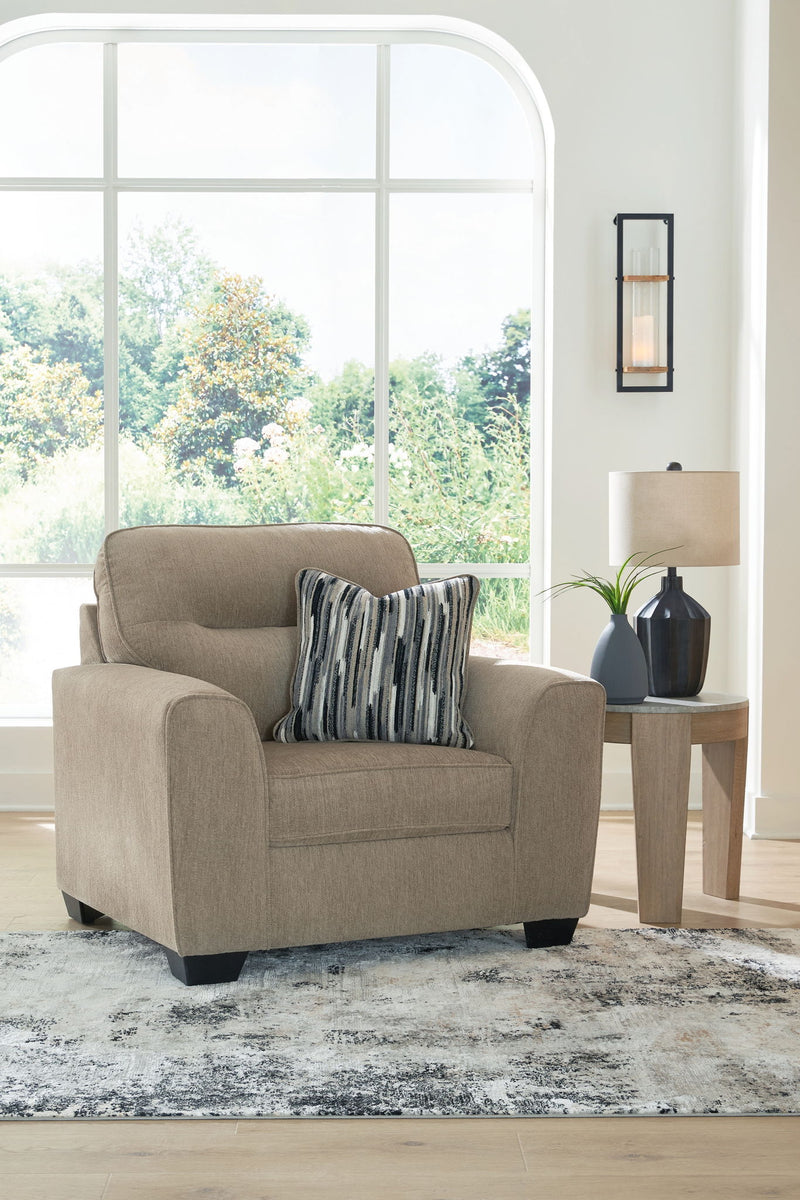 Olten - Living Room Set