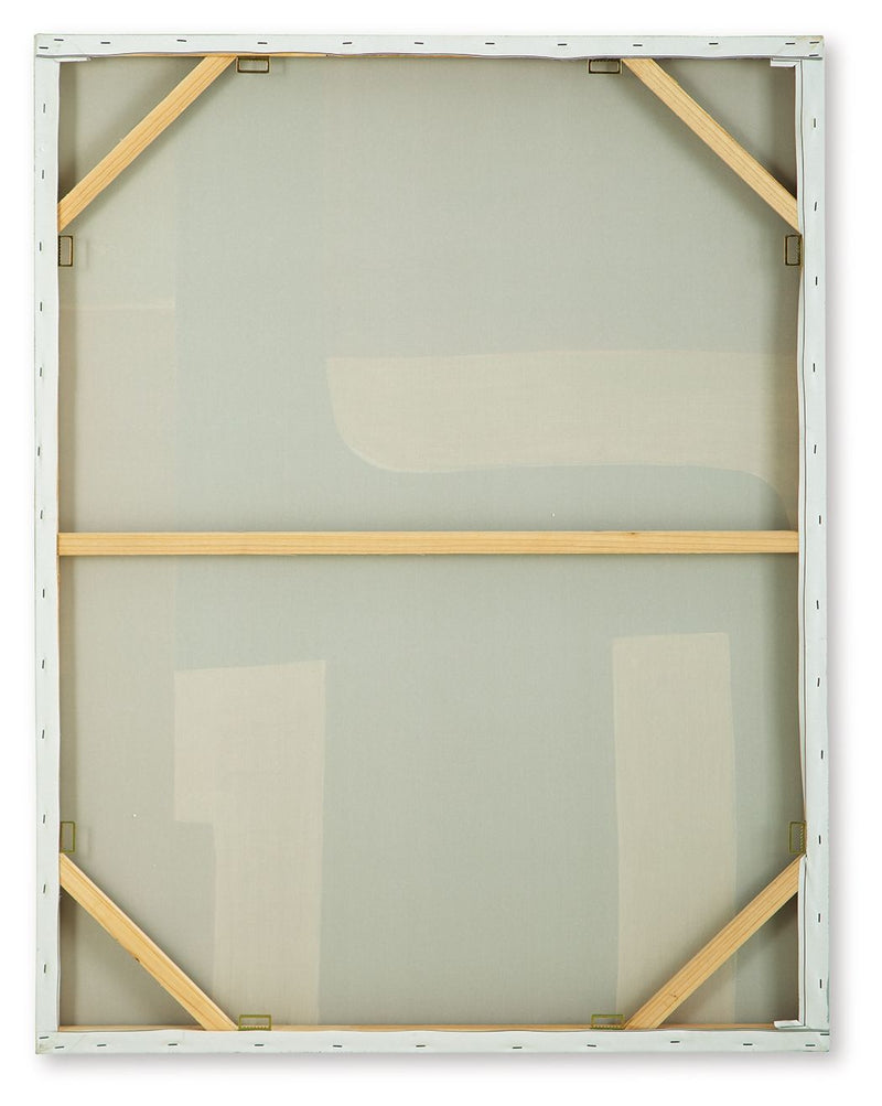 Lennmen - Wall Art - Multi