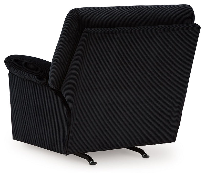SimpleJoy - Rocker Recliner