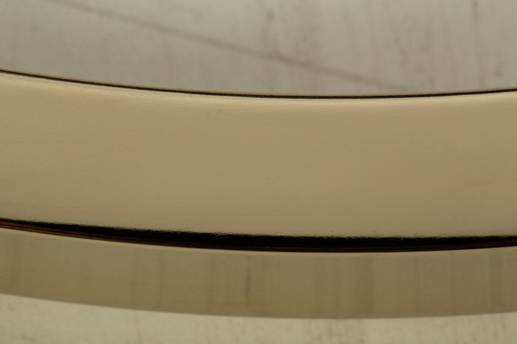 Crimonti - Occasional Table Set (Set of 3) - Champagne