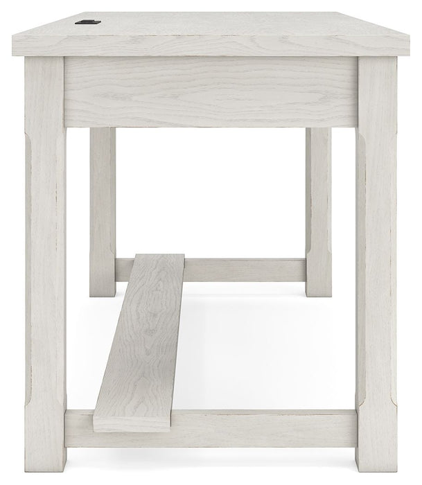 Robbinsdale - Home Office Desk