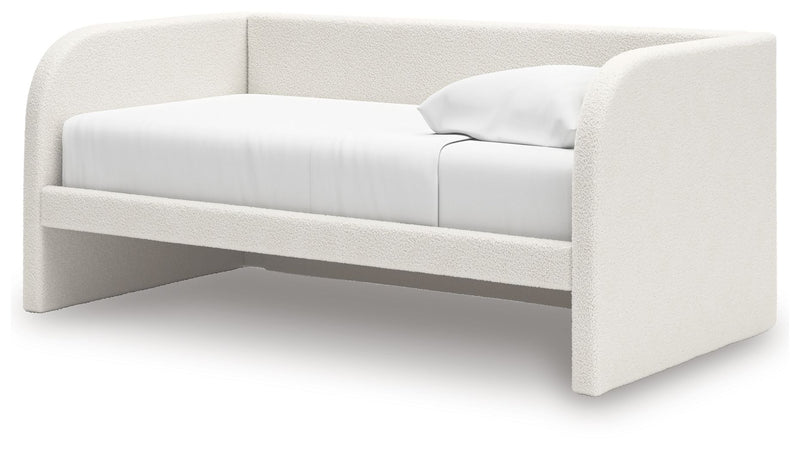 Arloster - Upholstered Day Bed Set
