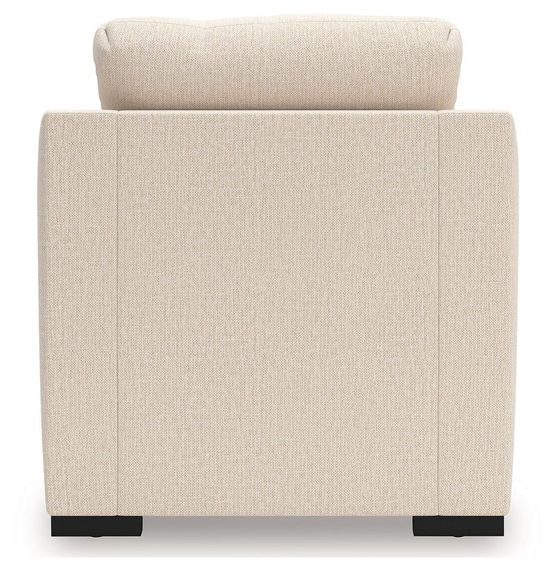 Lango - Chair - Jute