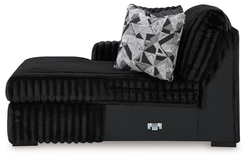 Midnight-Madness - Sectional