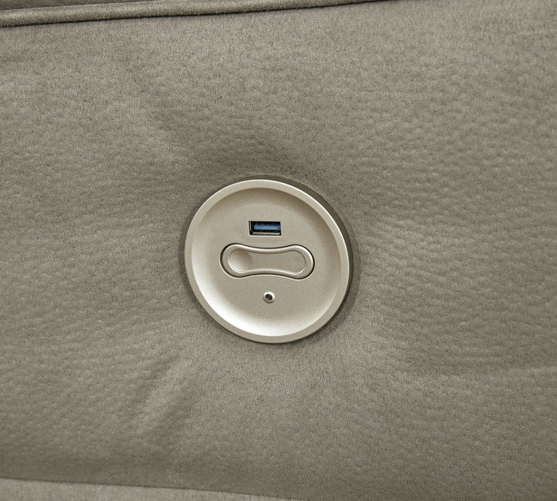 Next-Gen Gaucho - Reclining Sofa