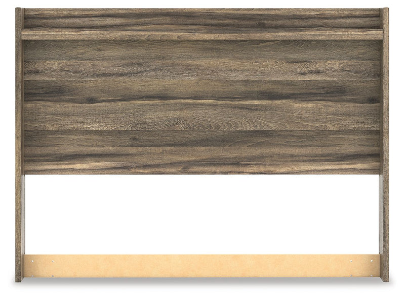 Elbrim - Panel Headboard