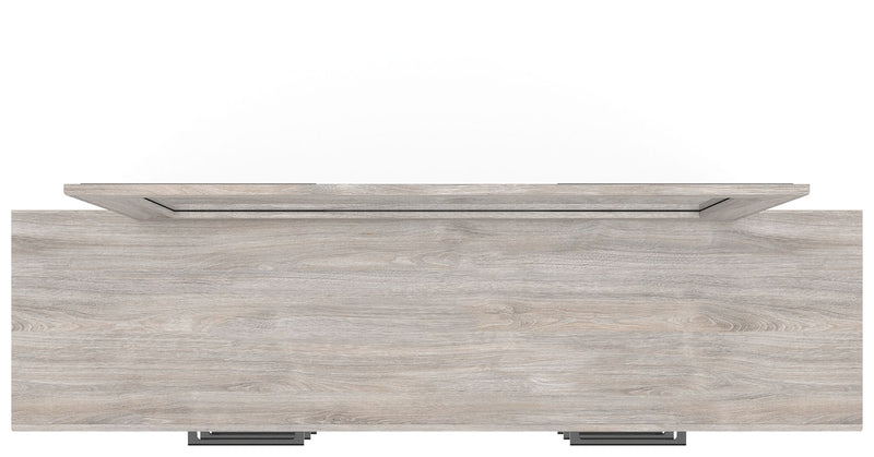 Broachmyn - Panel Bedroom Set
