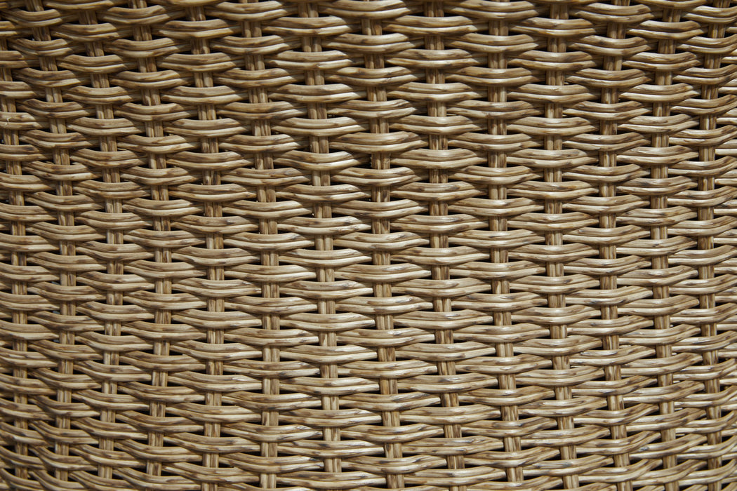 Amaris - 5 Pc. - Dining Set - Brown / Black