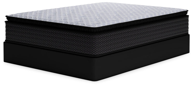 Anniversary Edition Pillowtop - Mattress