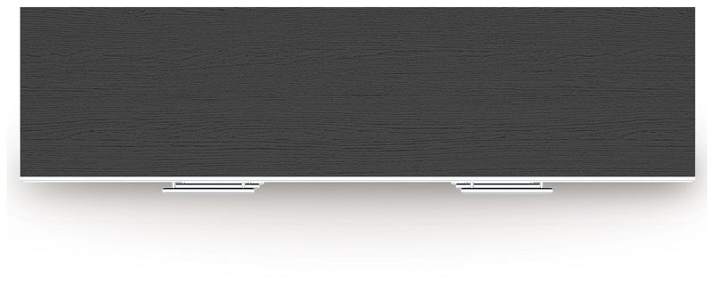 Zuraleus - Six Drawer Dresser