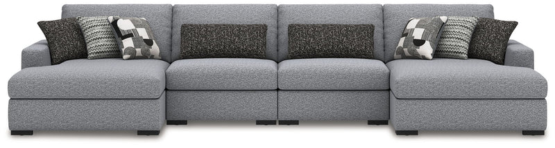 Bealton - Sectional