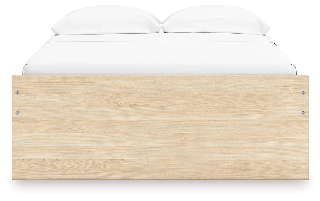 Onita - Platform Bed