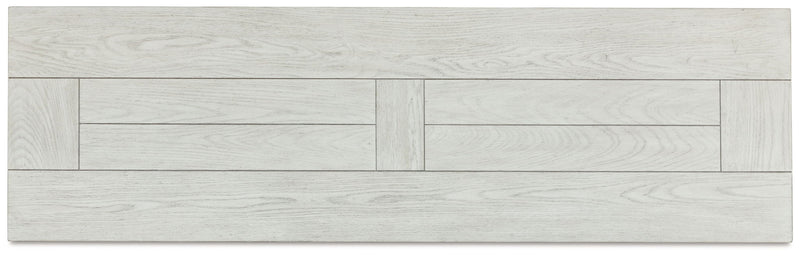 Arlendyne - Sofa Table - Antique White