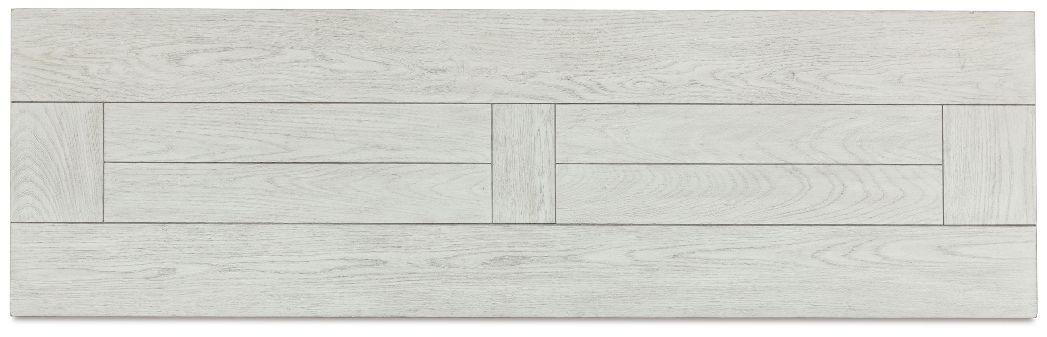 Arlendyne - Sofa Table - Antique White